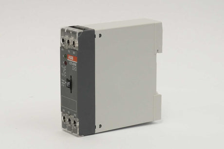 ABB 1SVR550107R2100 CT-ERE Electronic On Delay Time Relay