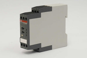 ABB 1SVR730110R3300 CT-AHS.22S Off-Delay with Auxiliary Voltage Time Relay