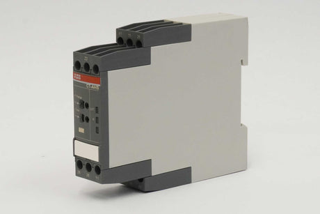 ABB 1SVR730110R3300 CT-AHS.22S Off-Delay with Auxiliary Voltage Time Relay