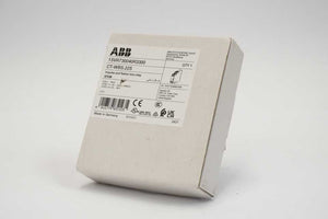 ABB Stotz-Kontakt 1SVR730040R3300 CT-WBS.22S Impulse and Flasher Time Relay