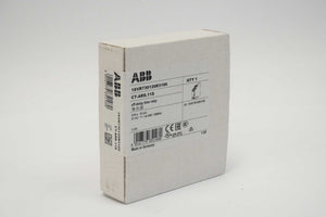 ABB 1SVR730120R3100 CT-ARS.11S Off-Delay Time Relay