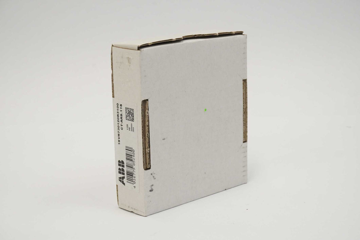 ABB 1SVR730120R3100 CT-ARS.11S Off-Delay Time Relay