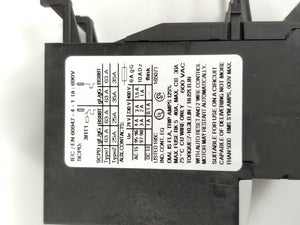 Siemens 3RU1126-1JB0