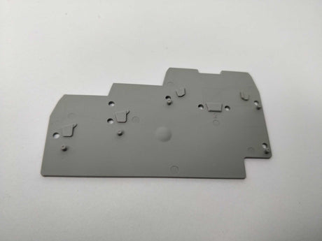 Wago 2002-6391 End and intermediate plate