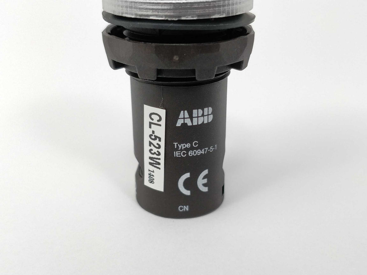 ABB CL-523W 1SFA619402R5235 ABB Compact, Panel Mount