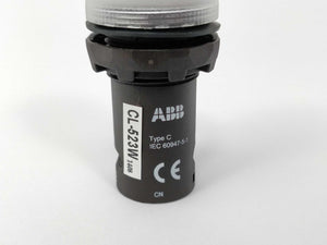 ABB CL-523W 1SFA619402R5235 ABB Compact, Panel Mount