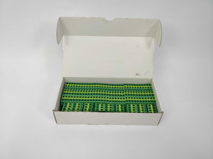 ALLEN-BRADLEY 1492-LG6T Terminal Block Pack of 5