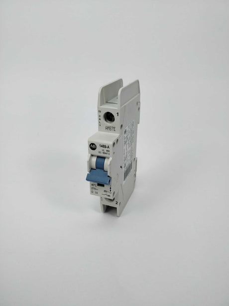 ALLEN-BRADLEY 1489-A1D010 Industrial Circuit Breaker