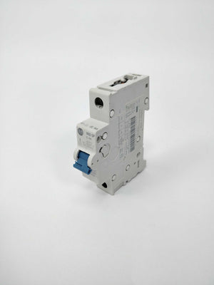 ALLEN-BRADLEY 1492-SPM1C040 SER.D Supplementary Protector
