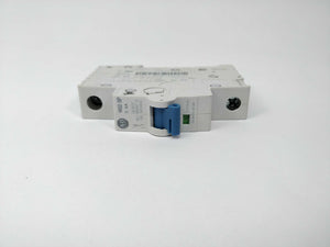 ALLEN-BRADLEY 1492-SPM1C040 SER.D Supplementary Protector