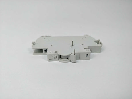 ALLEN-BRADLEY 1492-ASPH3 Auxillary Switch Form C