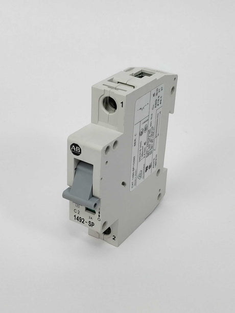 ALLEN-BRADLEY 1492-SP1C4020 Circuit breaker