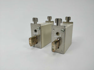 Siemens 3NA3803 Fuse-link 2 Pieces