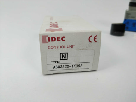 Idec ASW3320-TK392 Control Unit