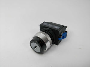 Idec ASW2K10 22MM TW SeriesSelector Switches