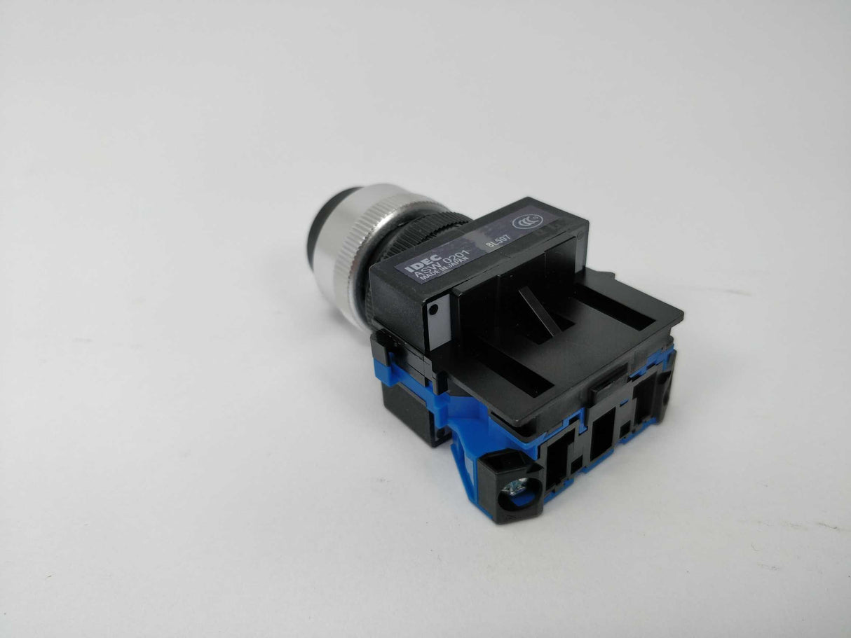 Idec ASW2K10 22MM TW SeriesSelector Switches