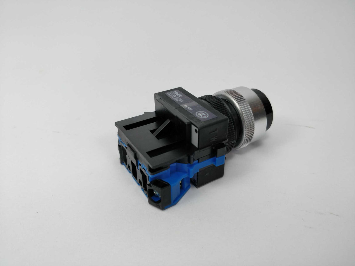 Idec ASW2K10 22MM TW SeriesSelector Switches