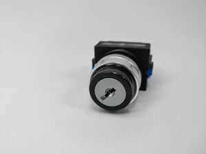 Idec ASW2K10 22MM TW SeriesSelector Switches