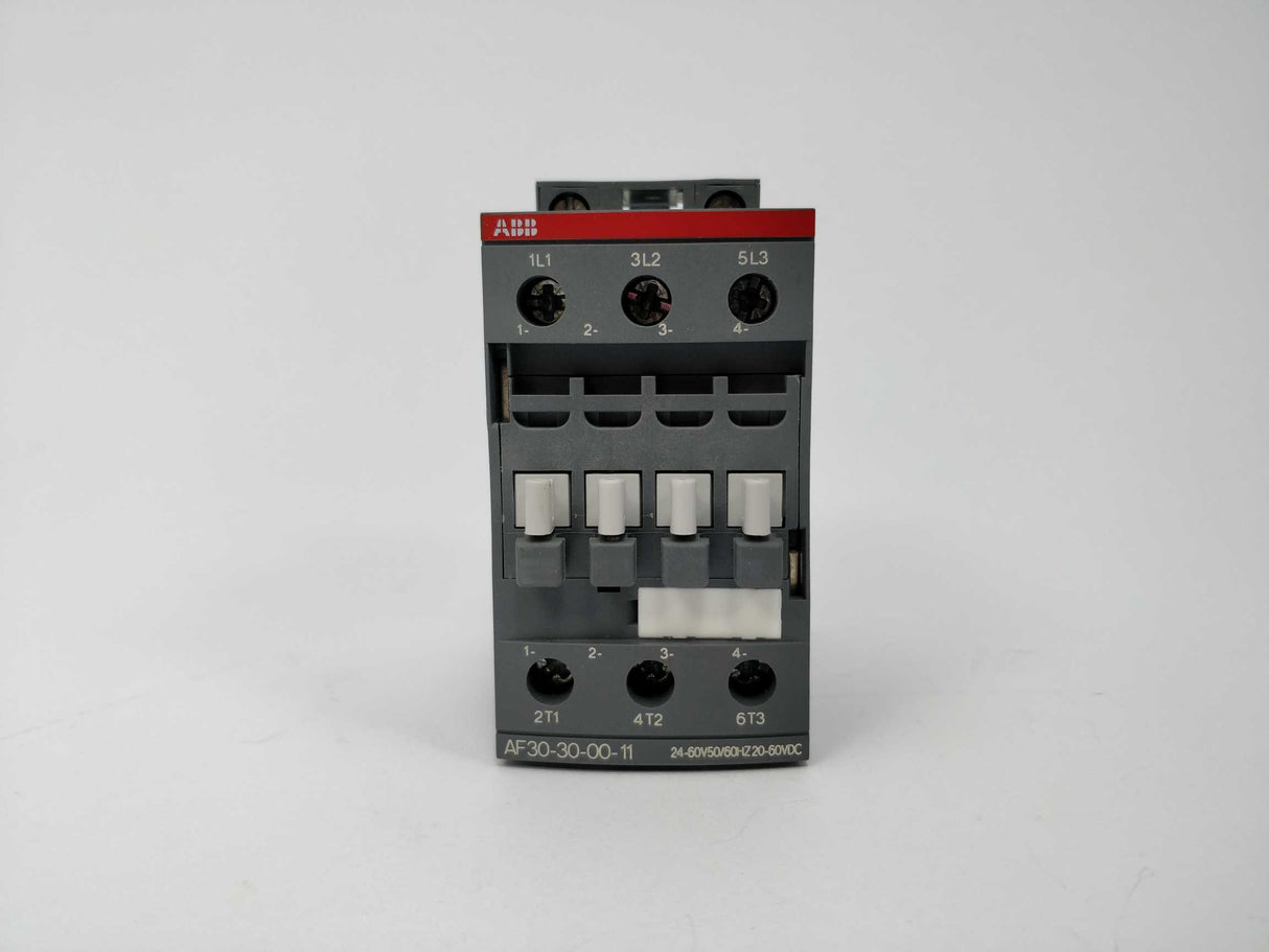 ABB AF30-30-00-11 Contactor 1SBL277001R1100