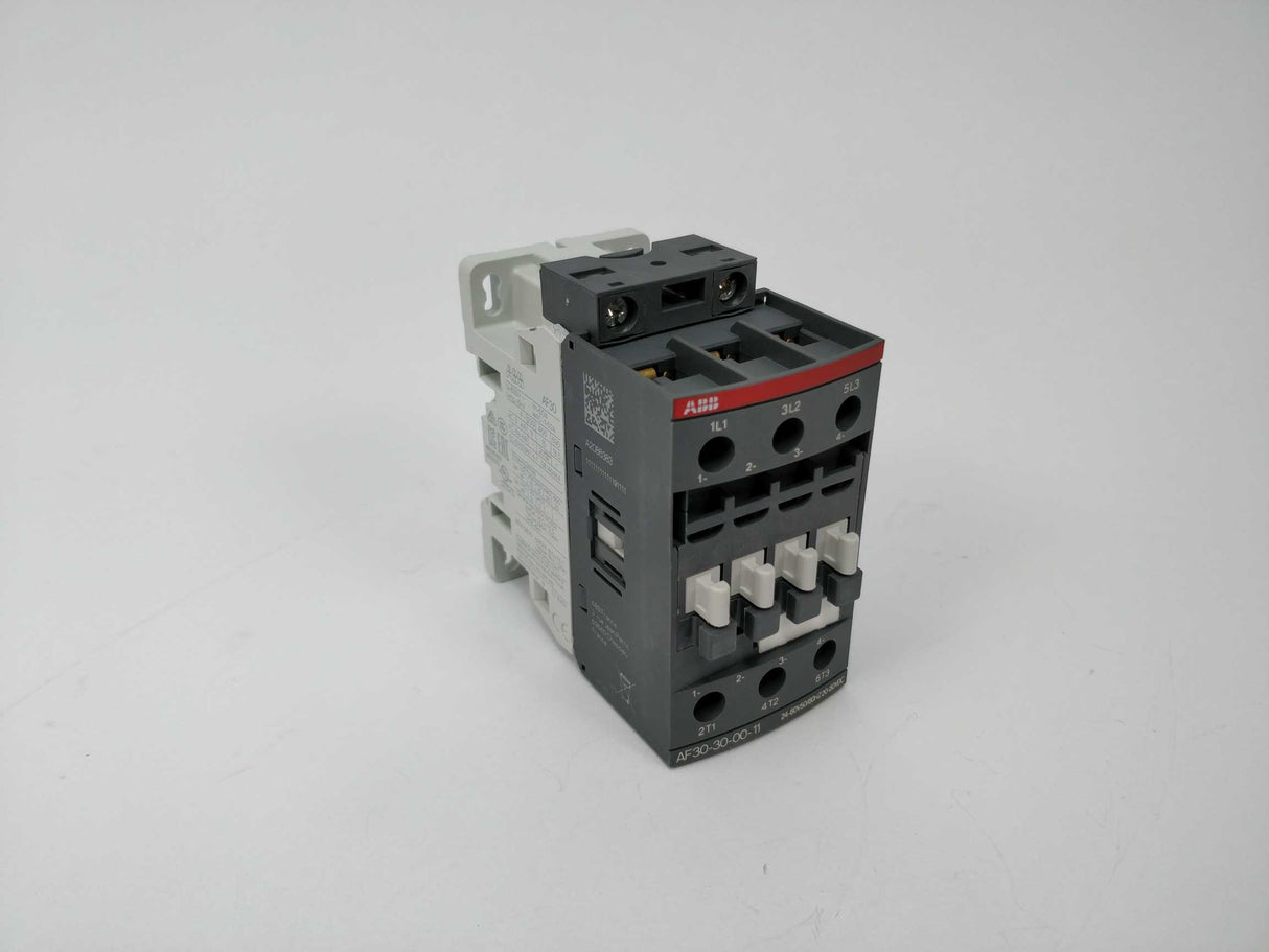 ABB AF30-30-00-11 Contactor 1SBL277001R1100