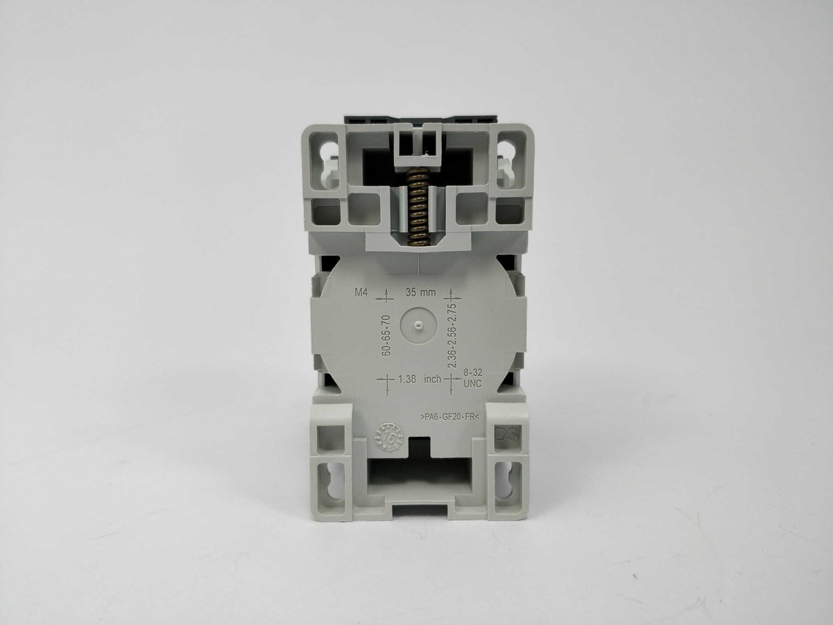 ABB AF30-30-00-11 Contactor 1SBL277001R1100