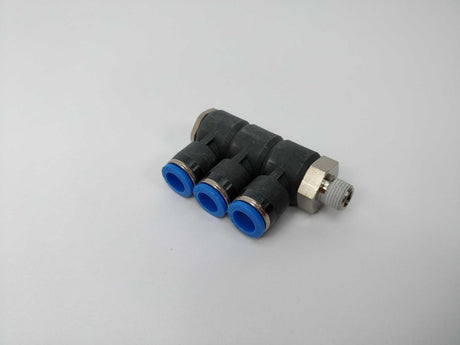 Festo QSLV3-1/8-8
