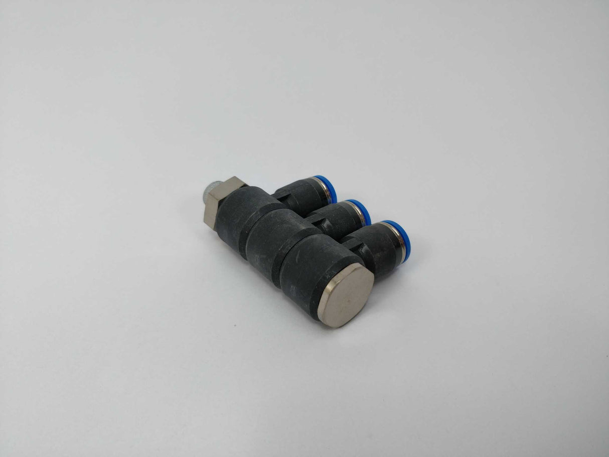 Festo QSLV3-1/8-8