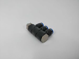 Festo QSLV3-1/8-8