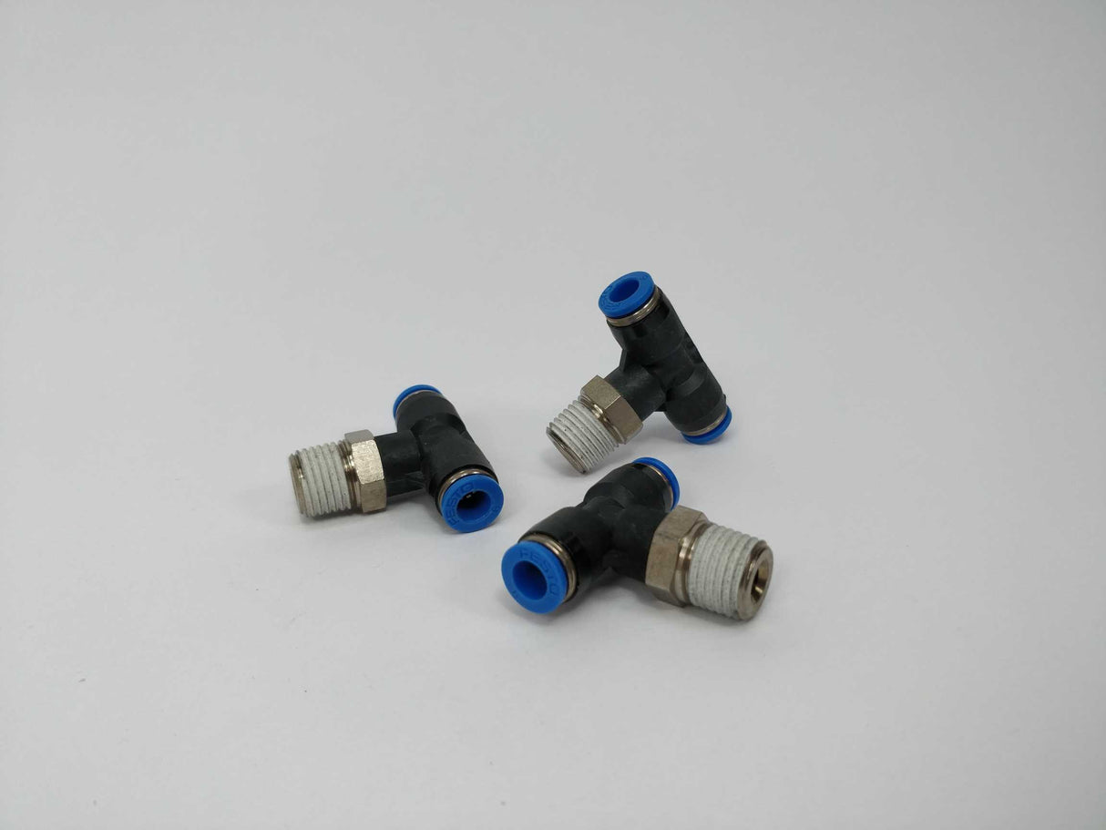 Festo QST-1/4-6