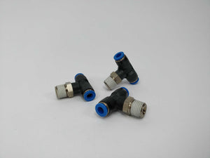 Festo QST-1/4-6