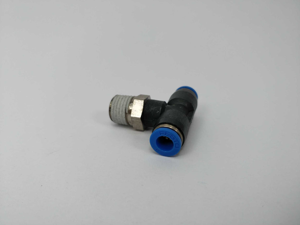Festo QST-1/4-6