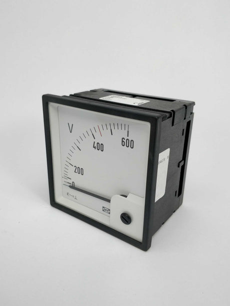 Deif EQ96-x Current meter