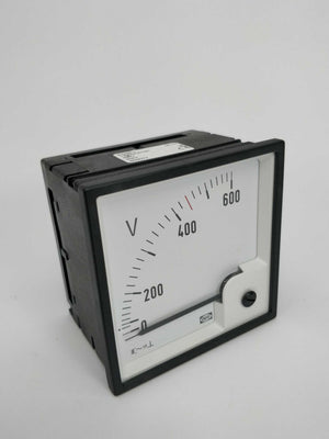 Deif EQ96-x Current meter