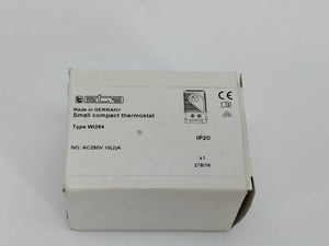 ETA WI284 Small compact thermostat