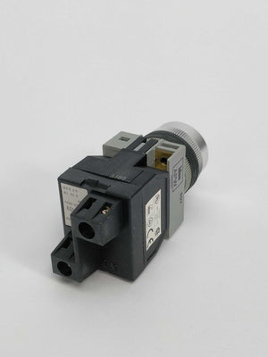 Idec APW116-TK392 Push button control unit