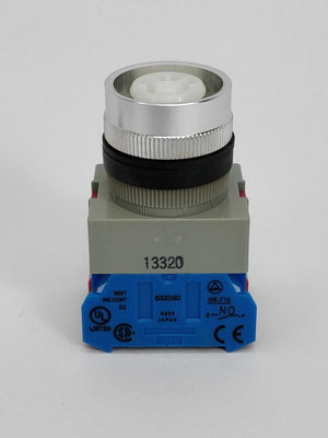 Idec ASW211-TK392 Selector switch control unit