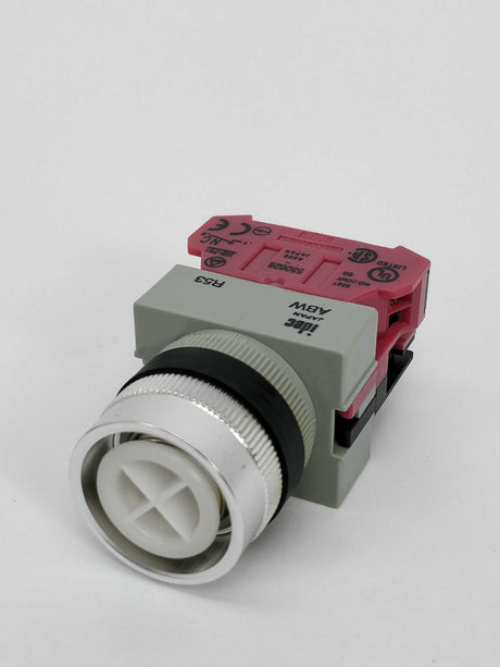 Idec ABW101-TK392 Control unit