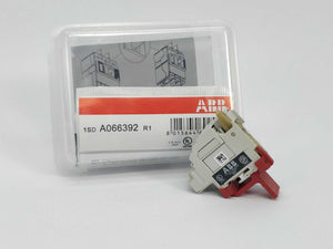ABB 1SDA066392R1 3B84 Circuit breaker accessory