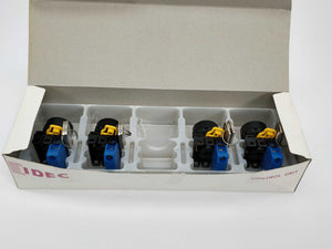 Idec YW1K-2AE10 Selector switch