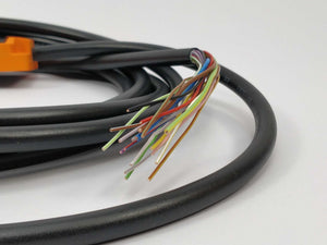 ifm EBC024 Splitter box cable 5m