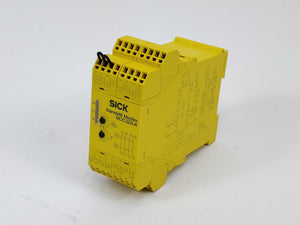 SICK 6047866 Standstill Monitor MOC3ZA-KAZ34D3