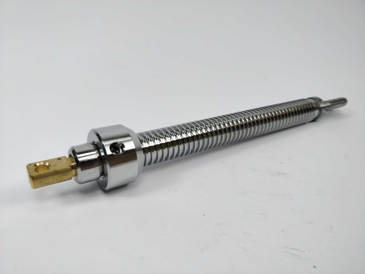 DAZON 135-OH Single telescopic spindel device