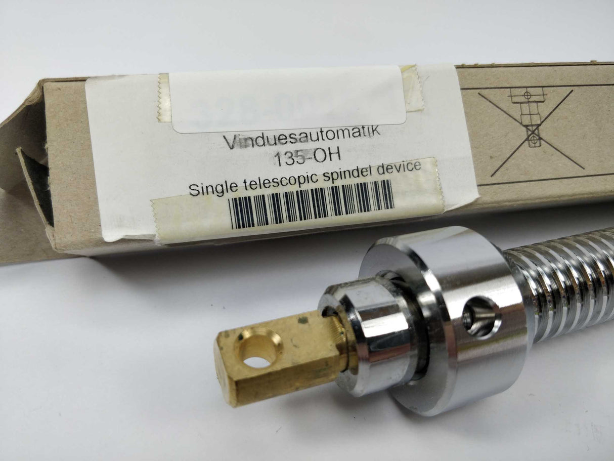 DAZON 135-OH Single telescopic spindel device