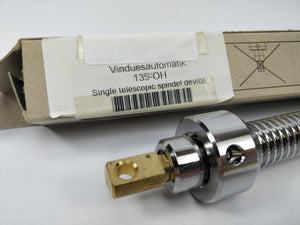 DAZON 135-OH Single telescopic spindel device