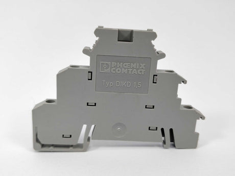 Phoenix Contact 2715979 DIKD 1,5 terminal block 9pcs