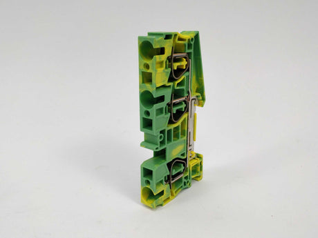 Phoenix Contact 3035302 ST 10-TWIN-PE terminal block 15pcs