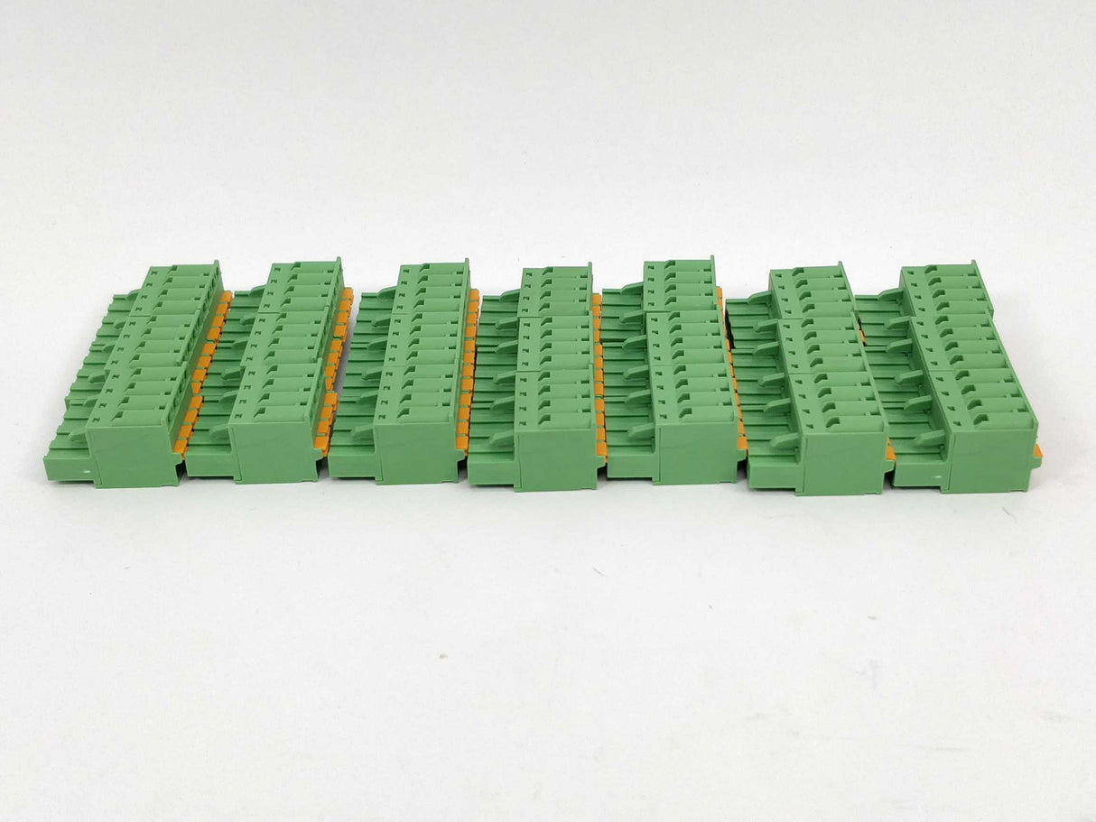 Phoenix Contact 1910377 FKC 2,5/ 4-ST PCB connector 21pcs