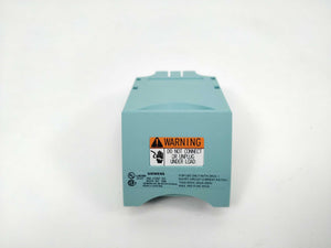 Siemens 3RV2917-5AA00 Cable connector size S00