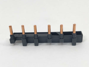 Siemens 3RA2923-3DA1 Wiring module top for contactor 5pcs
