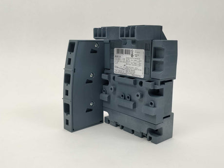 Siemens 3RV2917-1A 3-phase busbar